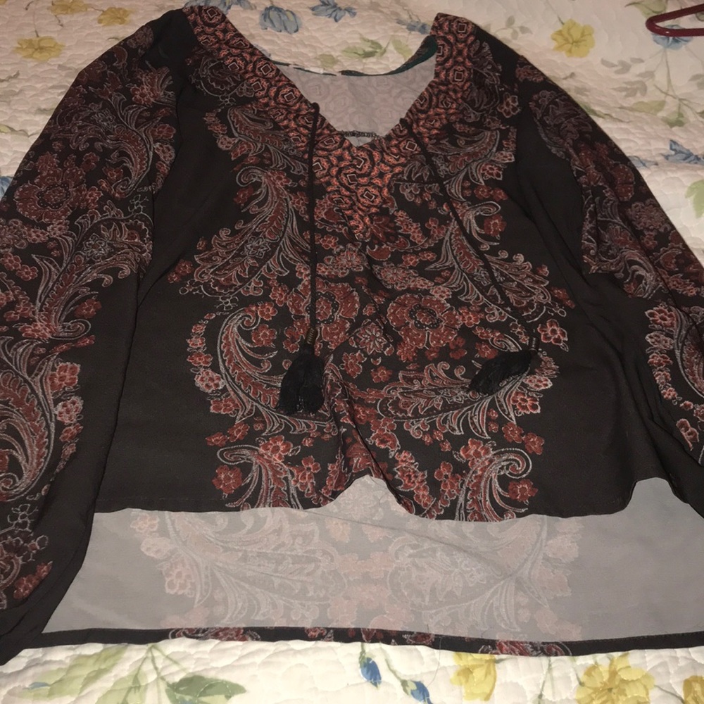 Coco&Jaimeson Blouse
